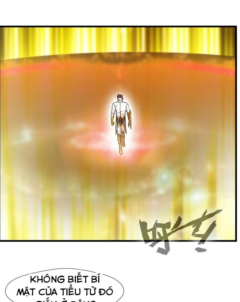 Tuyệt Thế Đế Tôn Chapter 81 - Trang 2