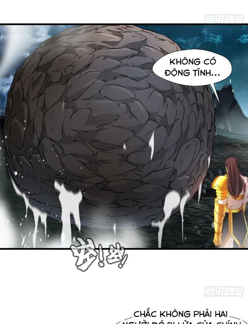 Tuyệt Thế Đế Tôn Chapter 80 - Trang 2