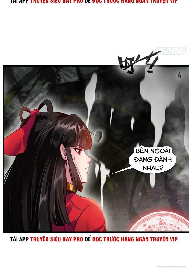 Tuyệt Thế Đế Tôn Chapter 75 - Trang 2