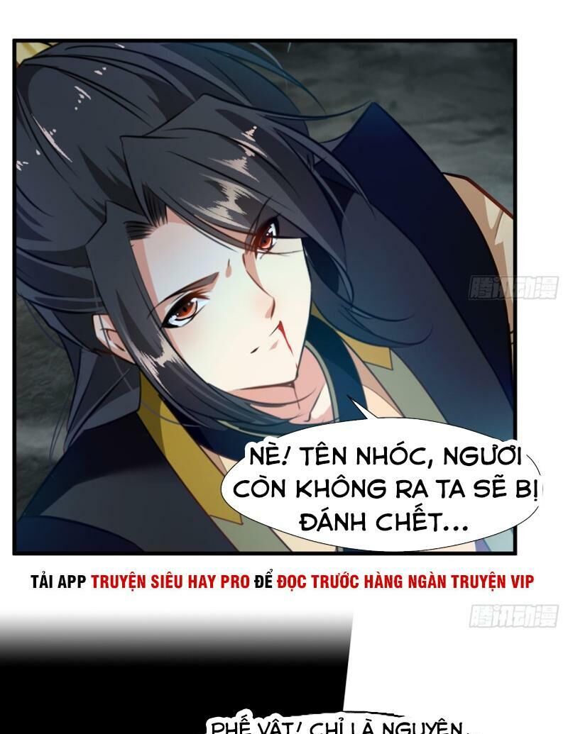 Tuyệt Thế Đế Tôn Chapter 72 - Trang 2