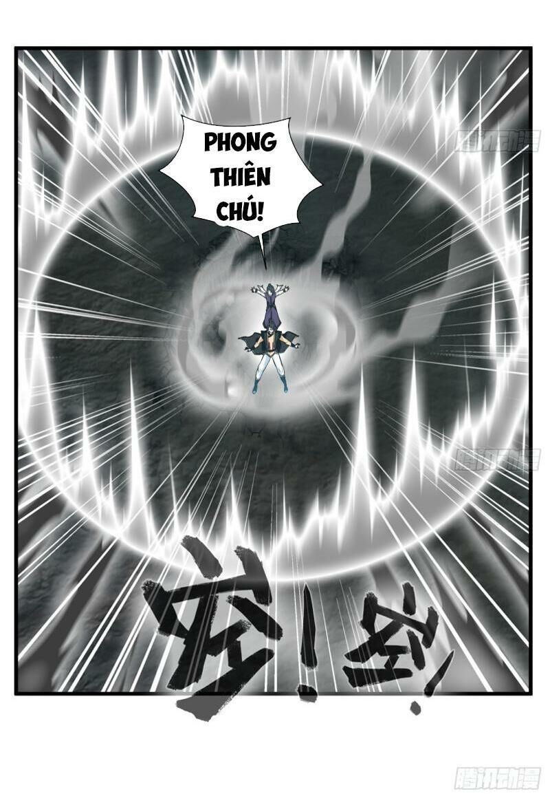 Tuyệt Thế Đế Tôn Chapter 72 - Trang 2