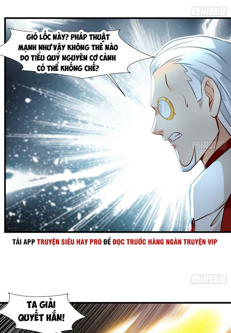 Tuyệt Thế Đế Tôn Chapter 72 - Trang 2