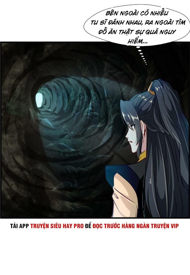 Tuyệt Thế Đế Tôn Chapter 68 - Trang 2