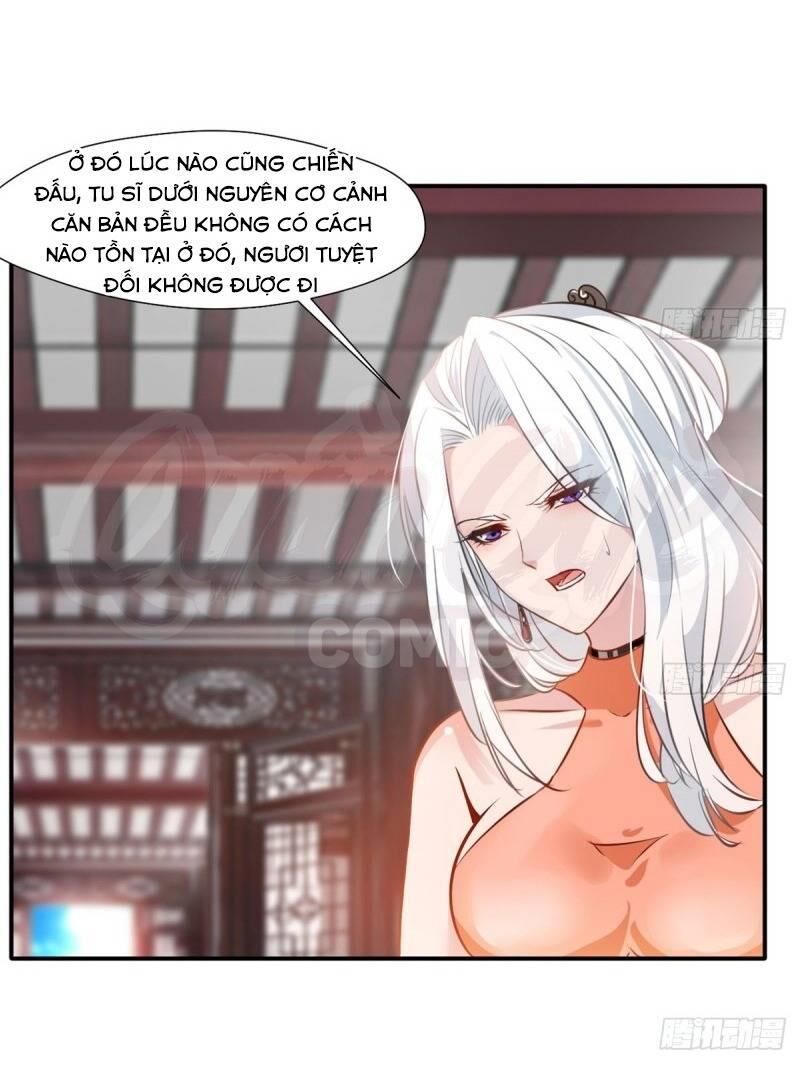 Tuyệt Thế Đế Tôn Chapter 63 - Trang 2