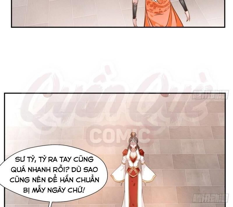 Tuyệt Thế Đế Tôn Chapter 63 - Trang 2