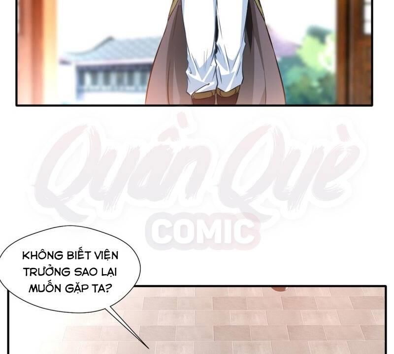 Tuyệt Thế Đế Tôn Chapter 62 - Trang 2