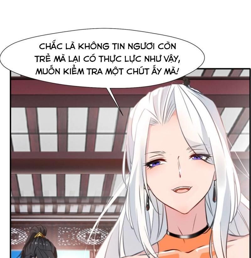 Tuyệt Thế Đế Tôn Chapter 62 - Trang 2