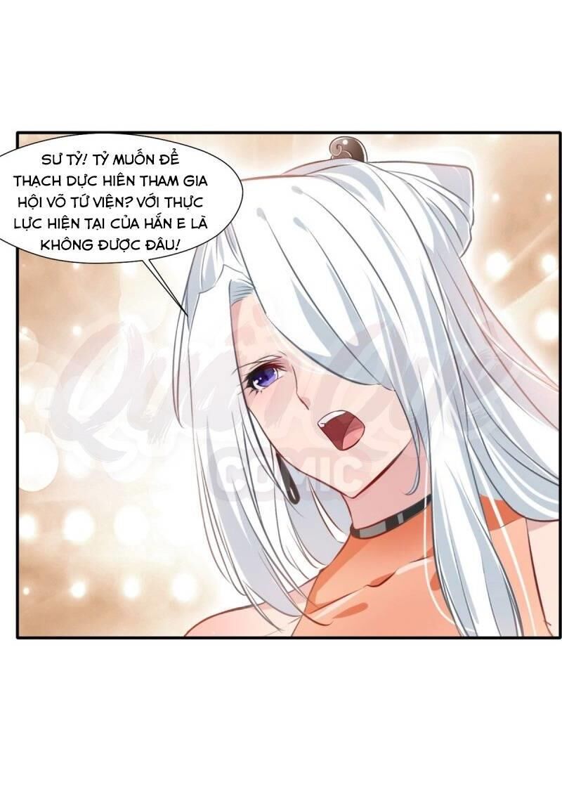 Tuyệt Thế Đế Tôn Chapter 62 - Trang 2