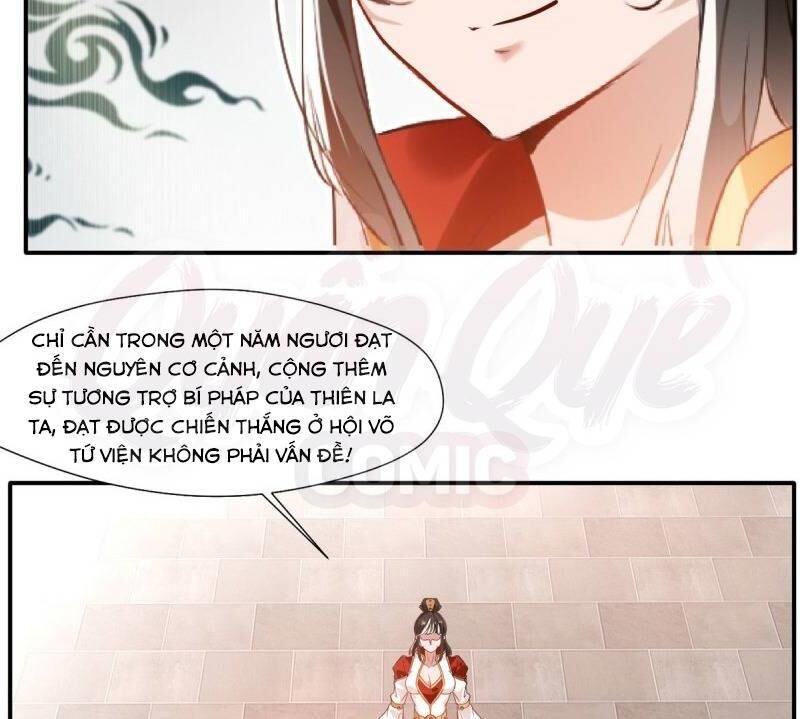 Tuyệt Thế Đế Tôn Chapter 62 - Trang 2