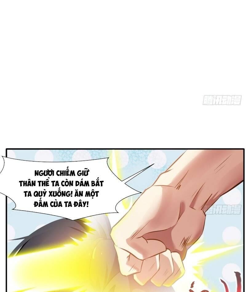 Tuyệt Thế Đế Tôn Chapter 60 - Trang 2