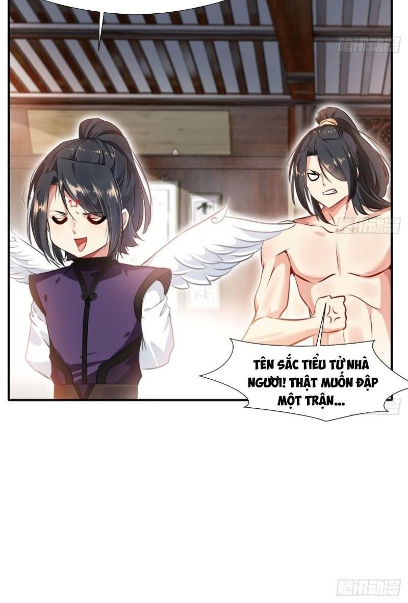 Tuyệt Thế Đế Tôn Chapter 60 - Trang 2