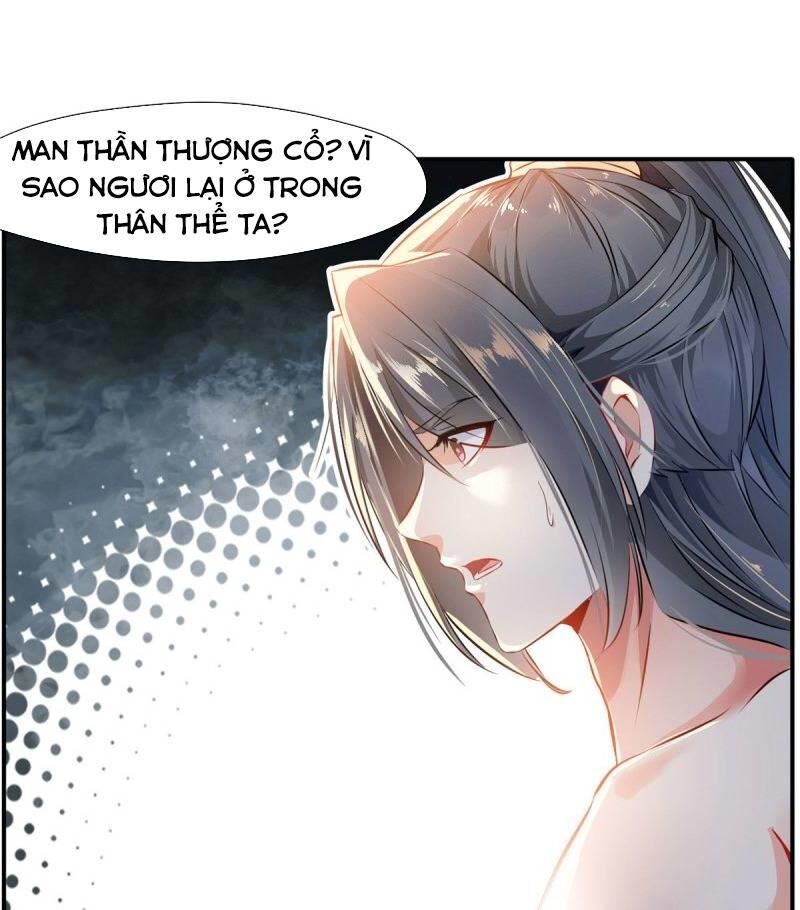 Tuyệt Thế Đế Tôn Chapter 60 - Trang 2