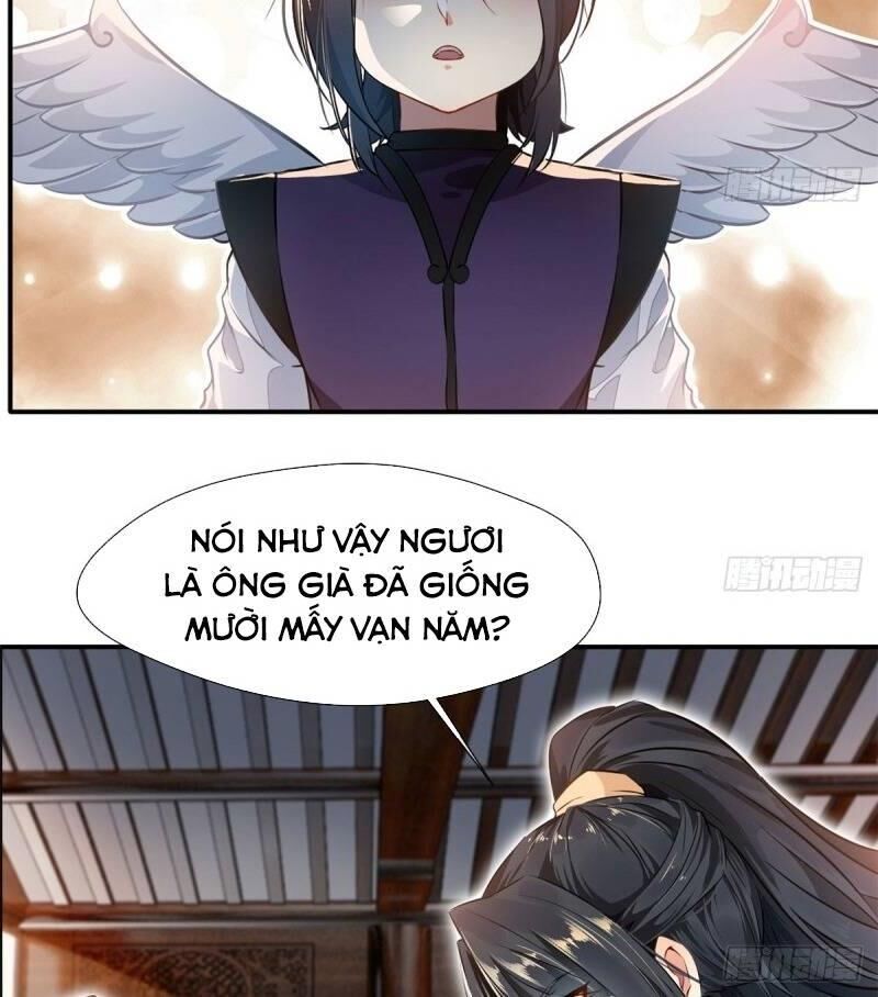 Tuyệt Thế Đế Tôn Chapter 60 - Trang 2