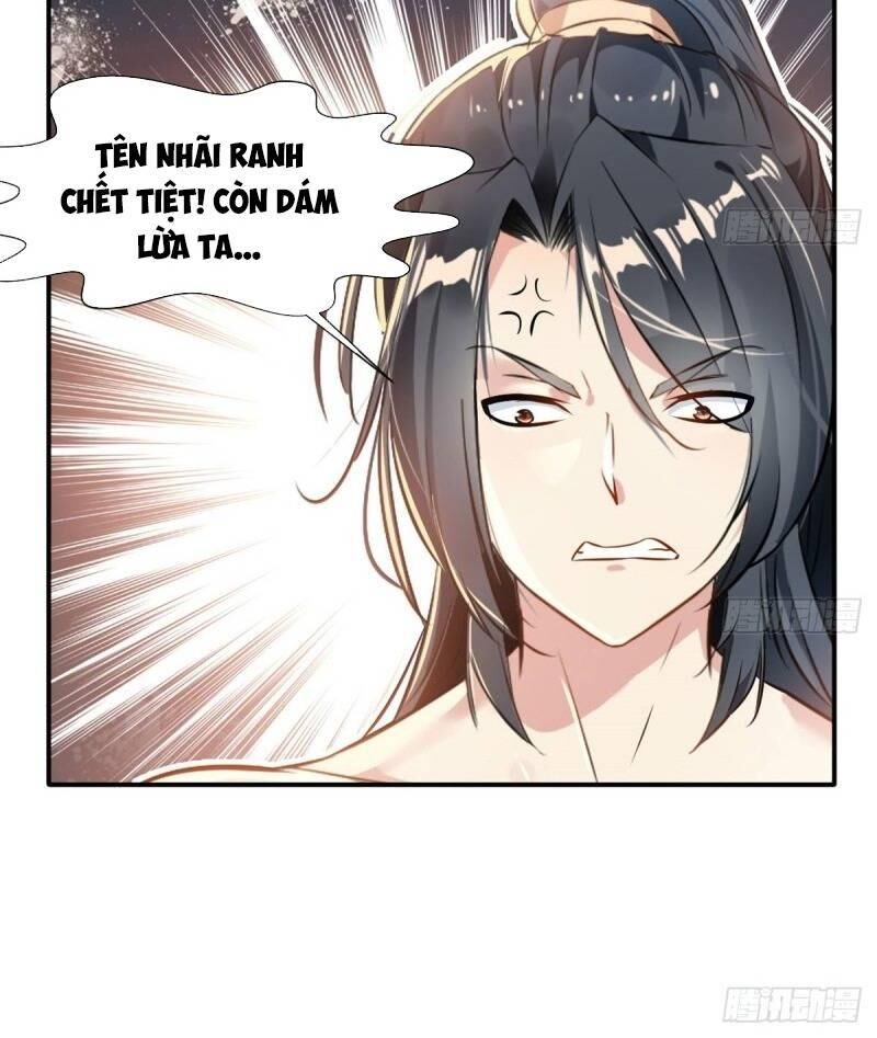 Tuyệt Thế Đế Tôn Chapter 60 - Trang 2