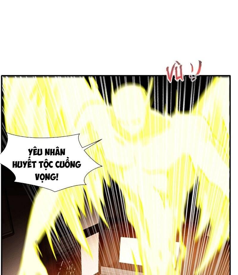 Tuyệt Thế Đế Tôn Chapter 59 - Trang 2