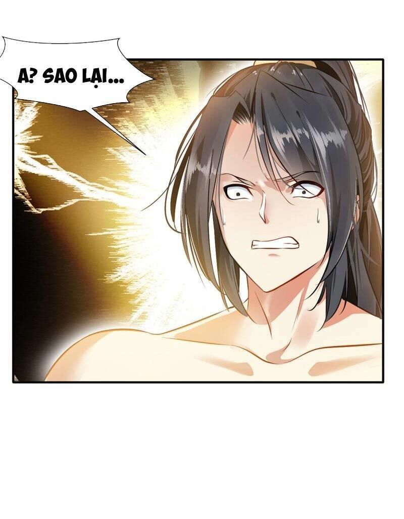 Tuyệt Thế Đế Tôn Chapter 59 - Trang 2