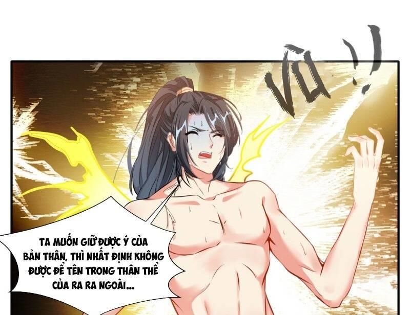 Tuyệt Thế Đế Tôn Chapter 57 - Trang 2