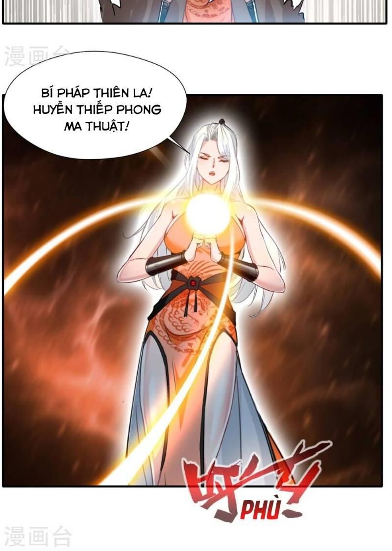 Tuyệt Thế Đế Tôn Chapter 55 - Trang 2