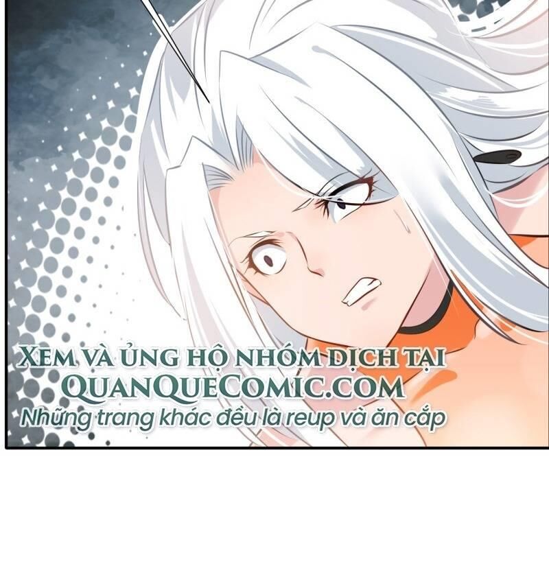 Tuyệt Thế Đế Tôn Chapter 54 - Trang 2