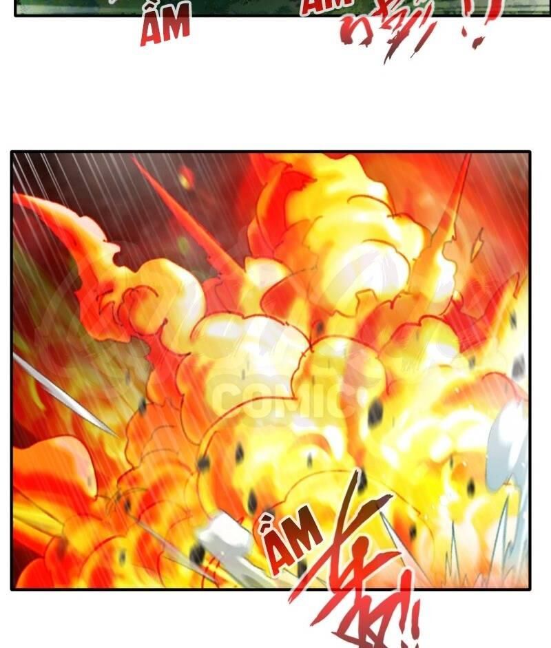 Tuyệt Thế Đế Tôn Chapter 54 - Trang 2