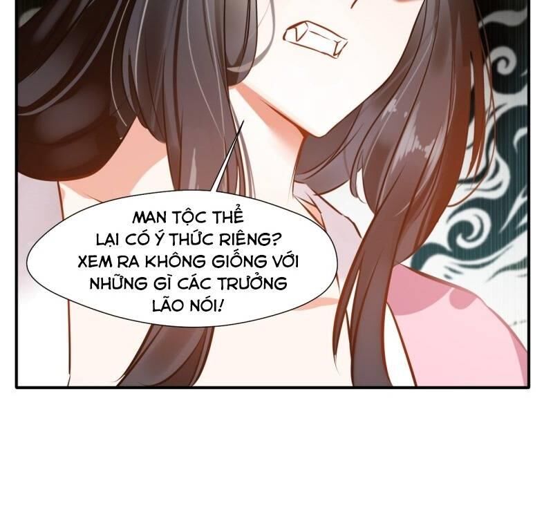 Tuyệt Thế Đế Tôn Chapter 53 - Trang 2