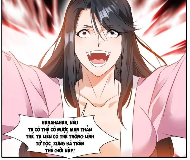 Tuyệt Thế Đế Tôn Chapter 53 - Trang 2