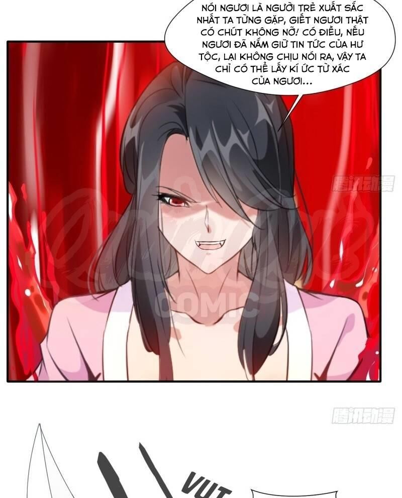 Tuyệt Thế Đế Tôn Chapter 52 - Trang 2