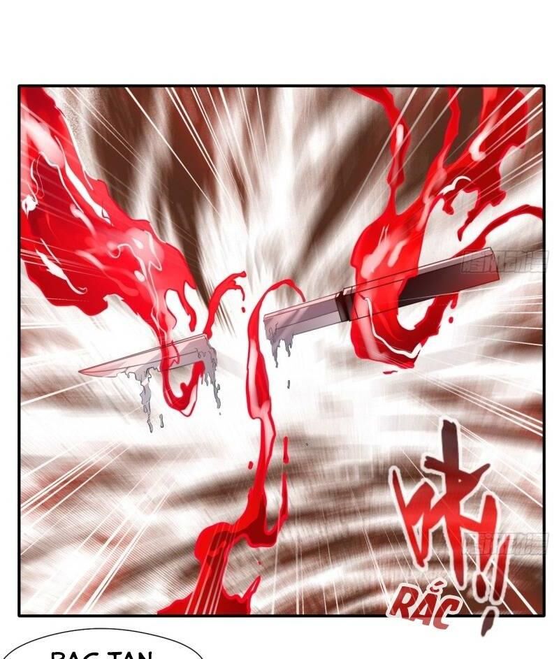 Tuyệt Thế Đế Tôn Chapter 52 - Trang 2