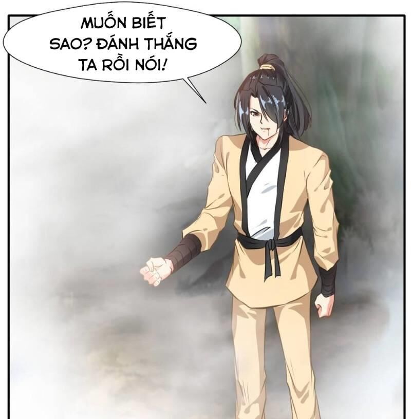 Tuyệt Thế Đế Tôn Chapter 51 - Trang 2