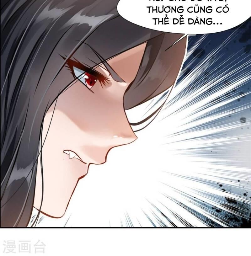 Tuyệt Thế Đế Tôn Chapter 51 - Trang 2