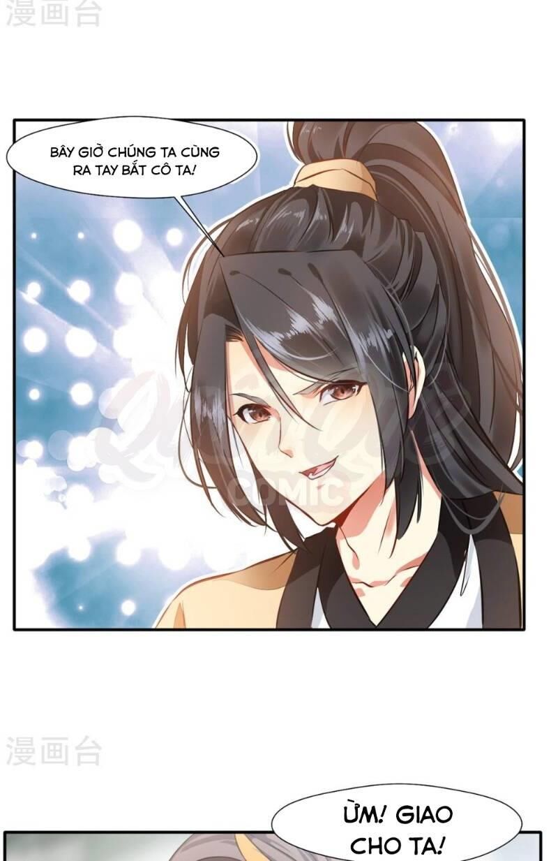 Tuyệt Thế Đế Tôn Chapter 51 - Trang 2