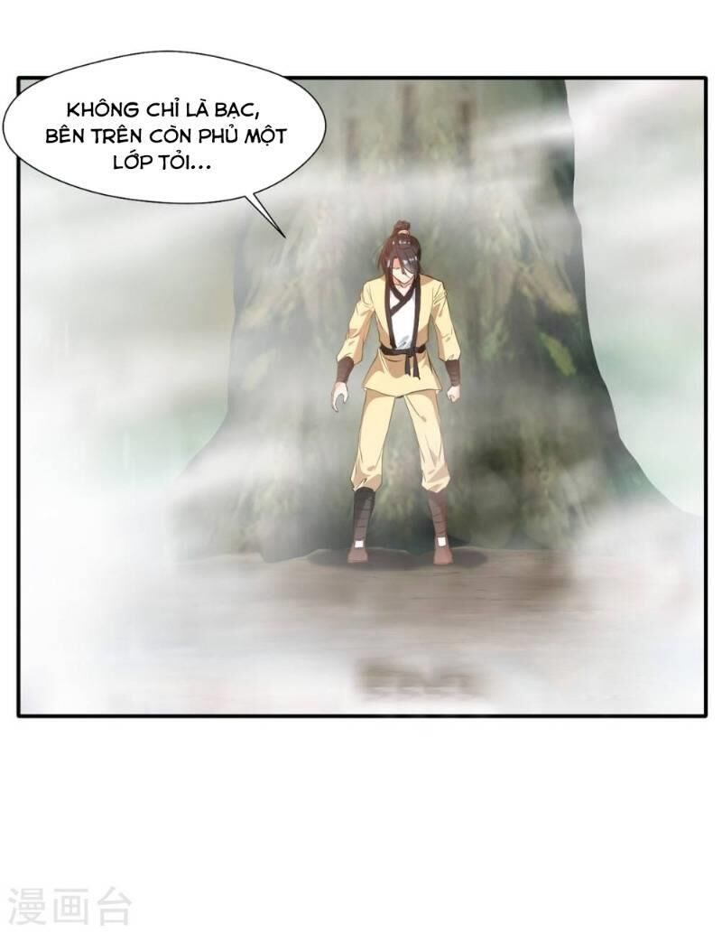 Tuyệt Thế Đế Tôn Chapter 51 - Trang 2