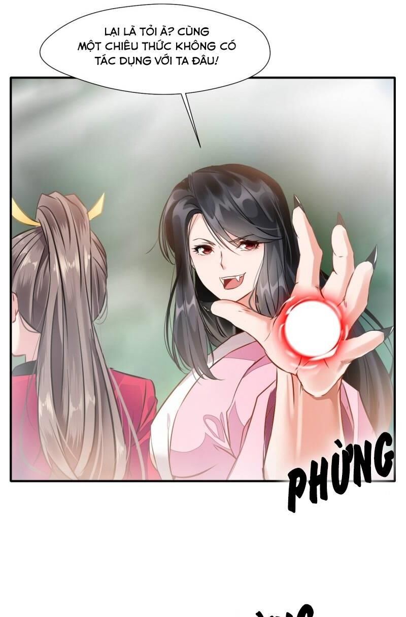 Tuyệt Thế Đế Tôn Chapter 50 - Trang 2