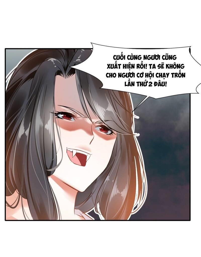 Tuyệt Thế Đế Tôn Chapter 50 - Trang 2