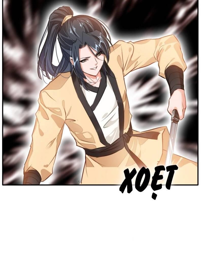 Tuyệt Thế Đế Tôn Chapter 50 - Trang 2