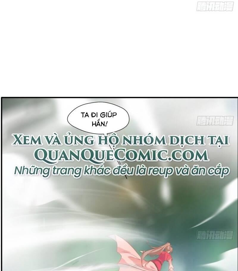 Tuyệt Thế Đế Tôn Chapter 49 - Trang 2