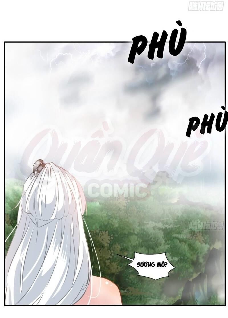 Tuyệt Thế Đế Tôn Chapter 49 - Trang 2