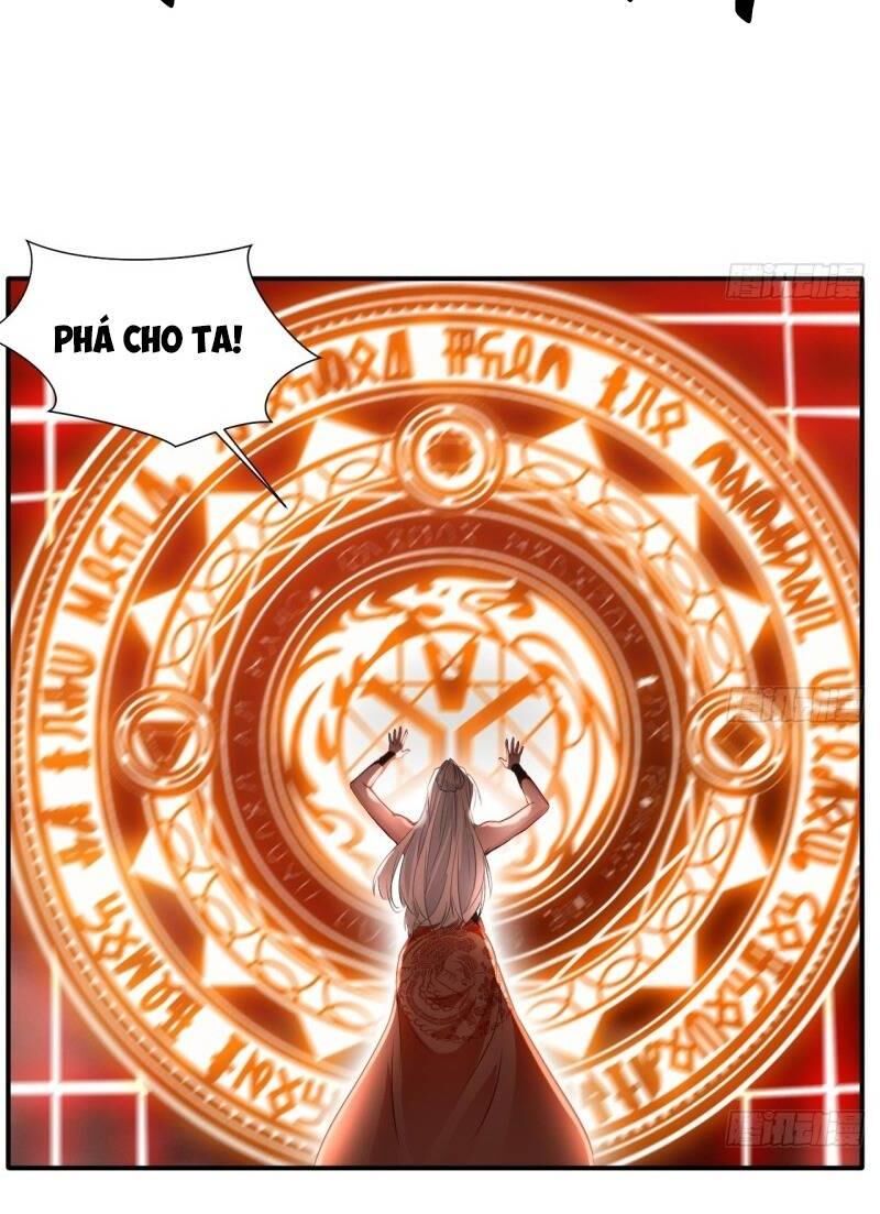 Tuyệt Thế Đế Tôn Chapter 49 - Trang 2