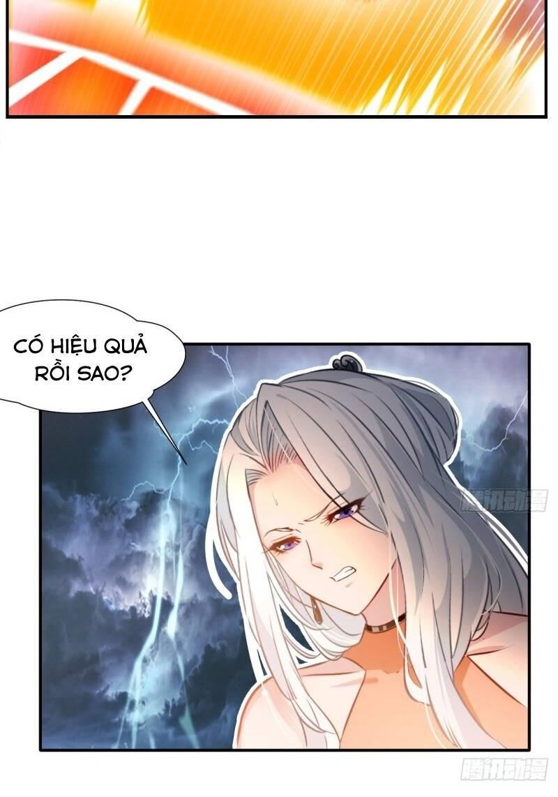 Tuyệt Thế Đế Tôn Chapter 49 - Trang 2