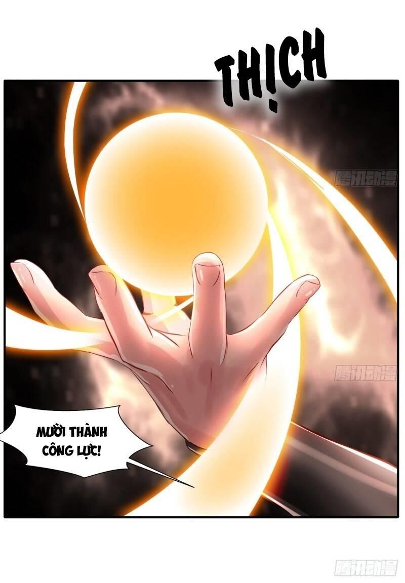 Tuyệt Thế Đế Tôn Chapter 49 - Trang 2