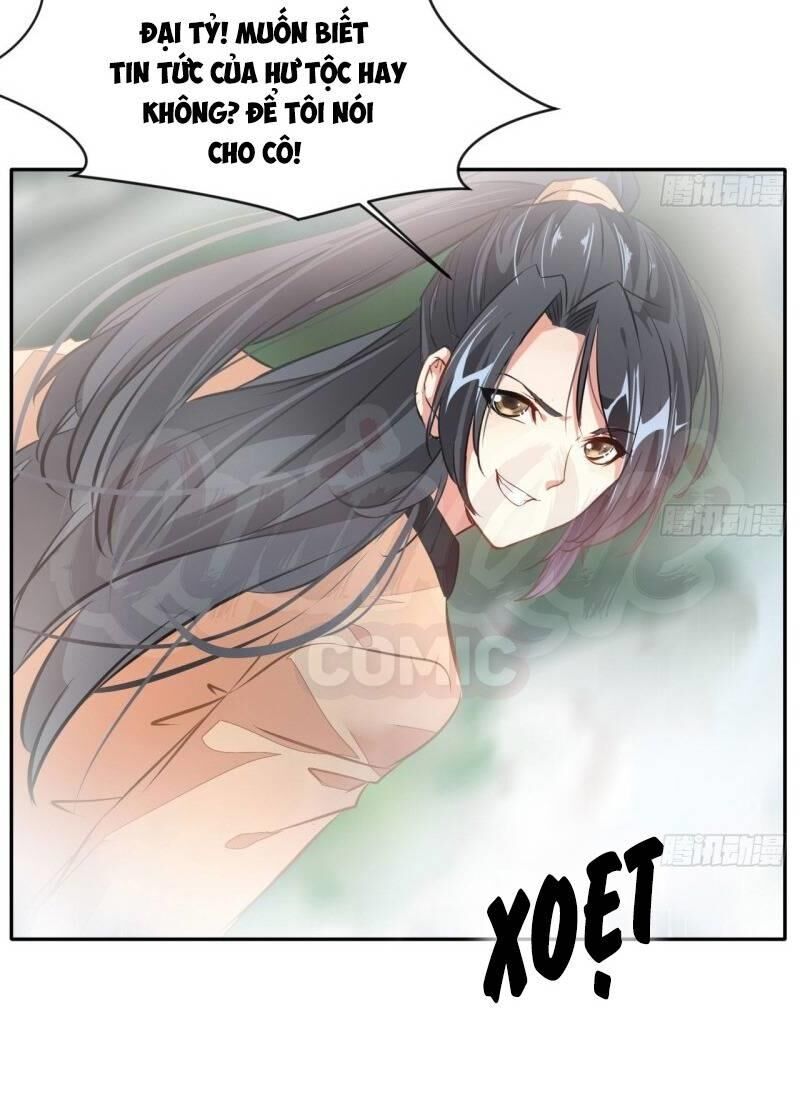 Tuyệt Thế Đế Tôn Chapter 47 - Trang 2