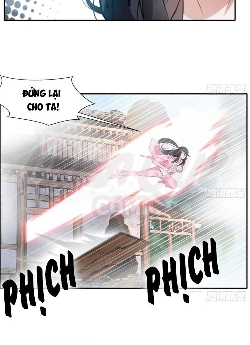 Tuyệt Thế Đế Tôn Chapter 47 - Trang 2