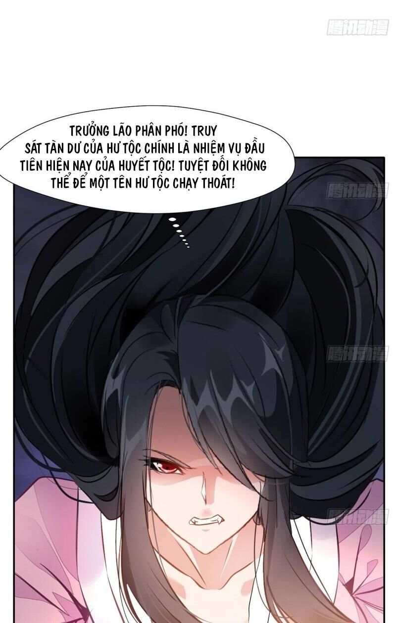 Tuyệt Thế Đế Tôn Chapter 47 - Trang 2