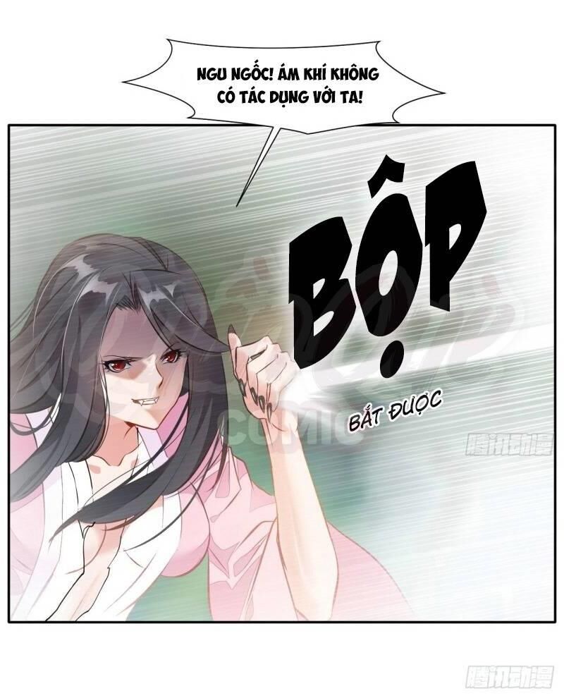 Tuyệt Thế Đế Tôn Chapter 47 - Trang 2