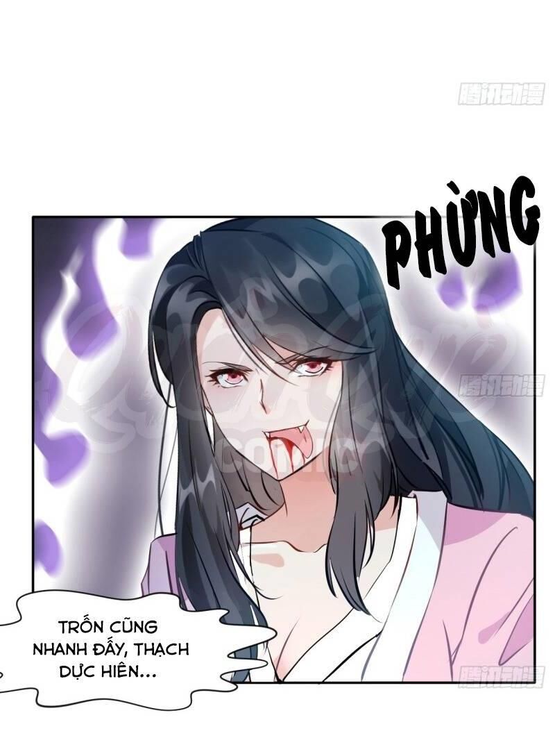 Tuyệt Thế Đế Tôn Chapter 46 - Trang 2