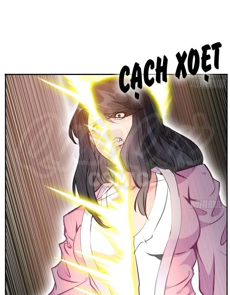 Tuyệt Thế Đế Tôn Chapter 46 - Trang 2