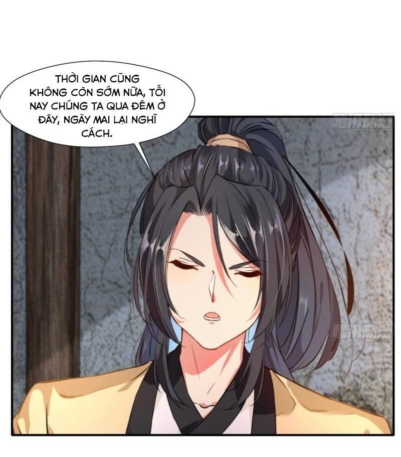 Tuyệt Thế Đế Tôn Chapter 45 - Trang 2