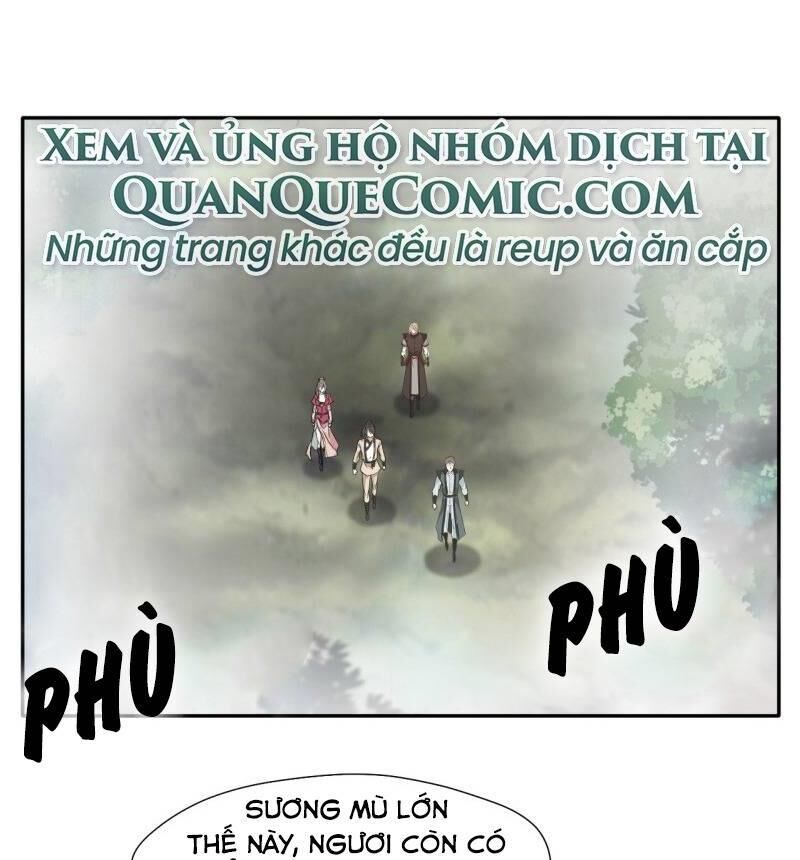 Tuyệt Thế Đế Tôn Chapter 44 - Trang 2