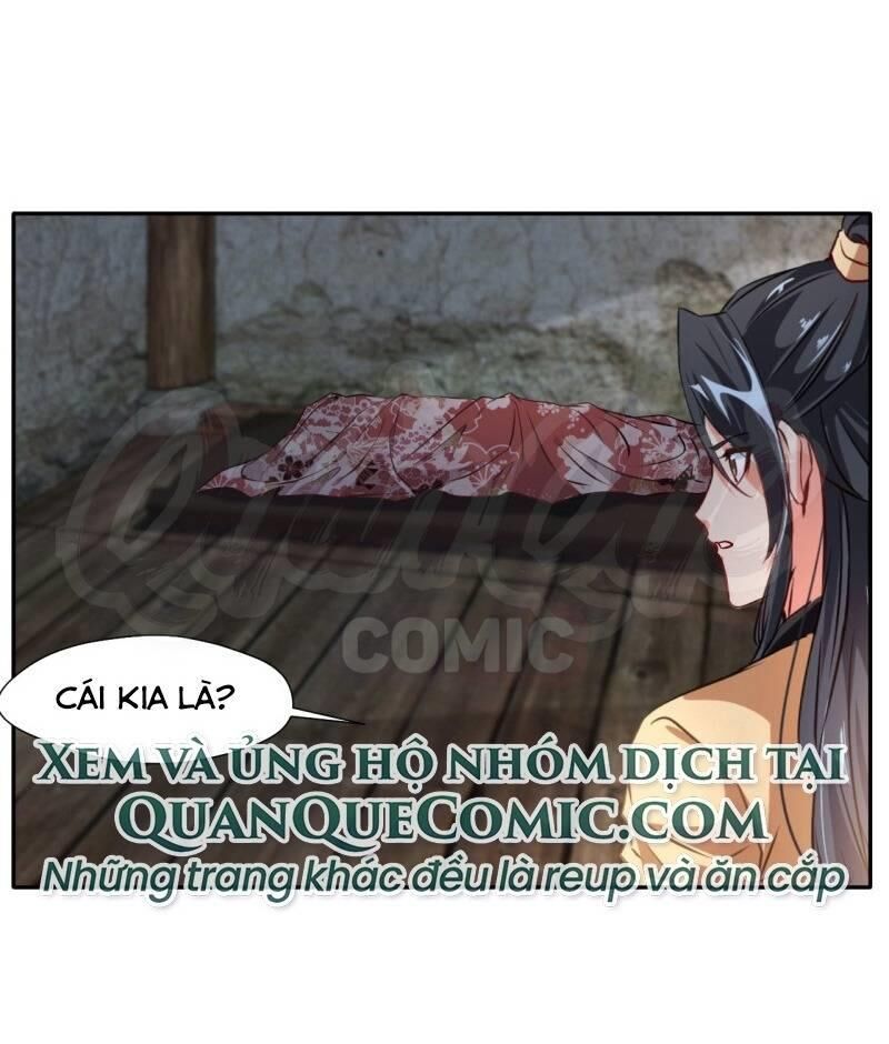 Tuyệt Thế Đế Tôn Chapter 44 - Trang 2