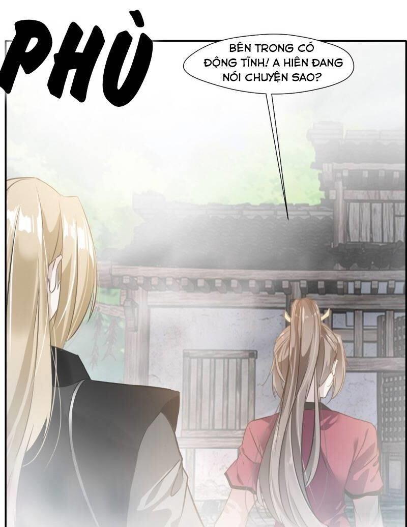 Tuyệt Thế Đế Tôn Chapter 44 - Trang 2